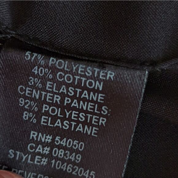 NWT Rachel Roy striped dress size 8 - Picture 9 of 14